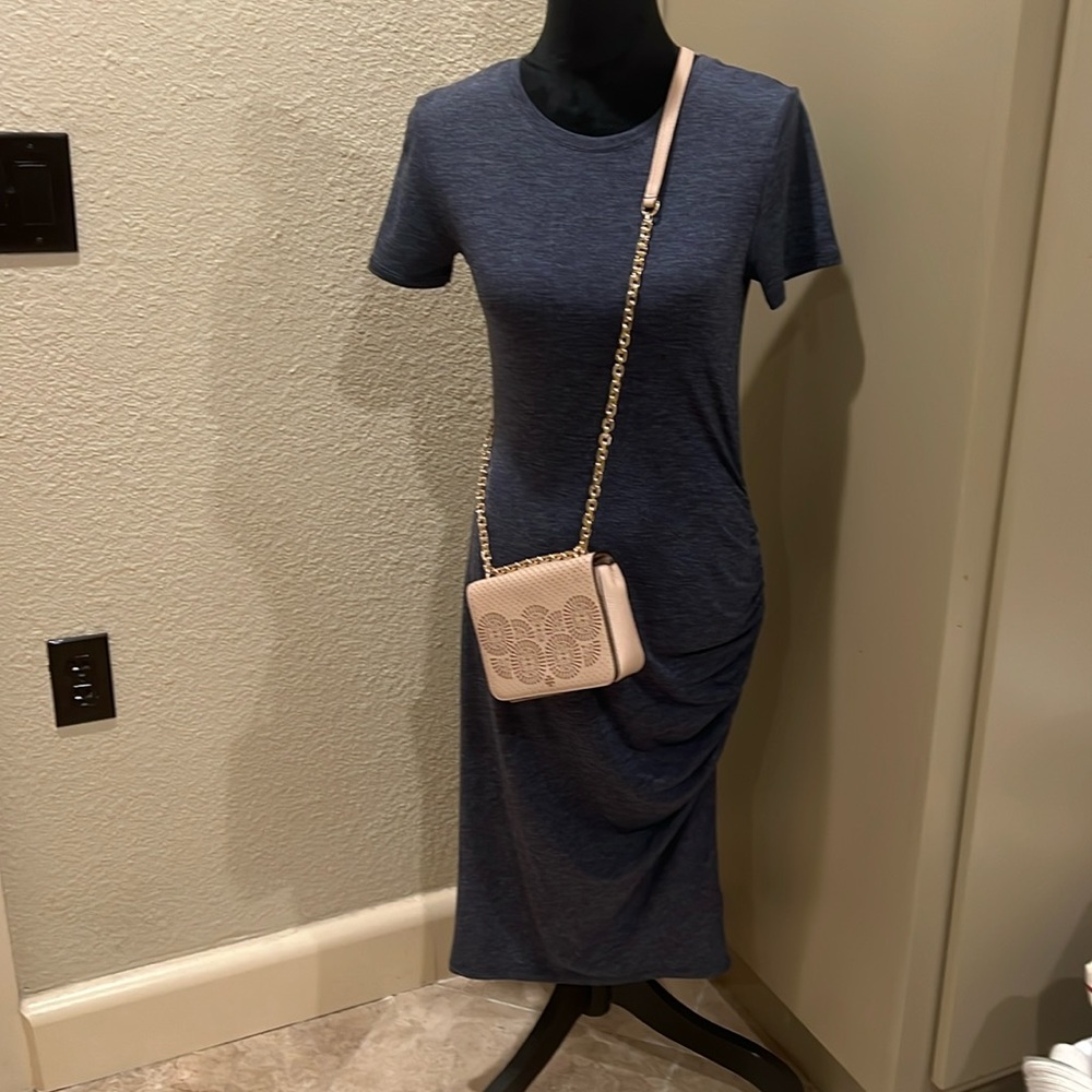NWT Tory Burch Crossbody